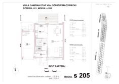 Dom, 101,46 m², oferta nr S205