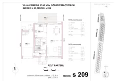 Dom, 101,46 m², oferta nr S209