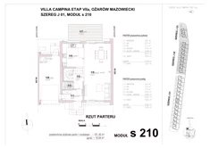 Dom, 101,46 m², oferta nr S210