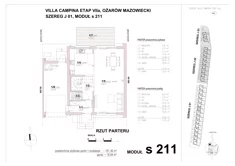 Dom, 101,46 m², oferta nr S211