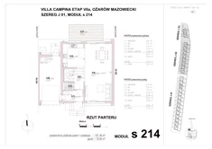 Dom, 101,46 m², oferta nr S214