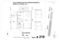 Dom, 101,46 m², oferta nr S219