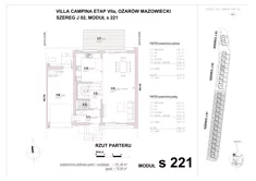 Dom, 101,46 m², oferta nr S221