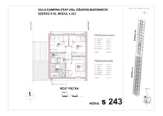 Dom, 101,46 m², oferta nr S243