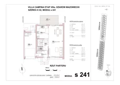 Dom, 101,46 m², oferta nr S241