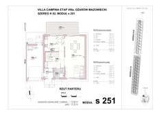 Dom, 116,06 m², oferta nr S251