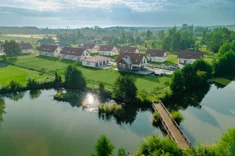 Mikołajki Family Homes