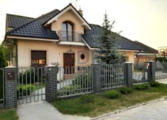 Dom na sprzedaż, 173,00 m², oferta nr 32285