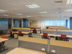 Biuro do wynajęcia, 518,50 m², oferta nr 7177