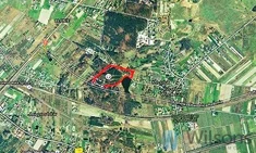 Działka na sprzedaż, 42 174,00 m², oferta nr WIL239597