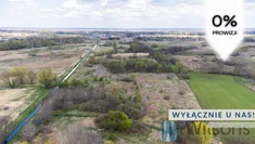 Działka na sprzedaż, 3 211,00 m², oferta nr WIL985885