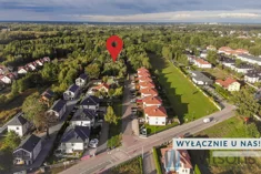 Działka na sprzedaż, 702,00 m², oferta nr WIL779429