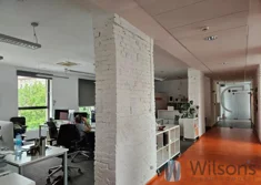 Biuro do wynajęcia, 202,46 m², oferta nr WIL823182