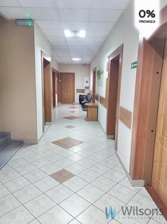 Biuro do wynajęcia, 185,00 m², oferta nr WIL817685