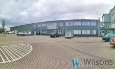 Biuro do wynajęcia, 141,00 m², oferta nr WIL339195