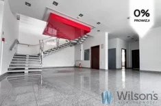 Biuro do wynajęcia, 289,00 m², oferta nr WIL888844