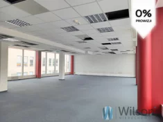 Biuro do wynajęcia, 398,40 m², oferta nr WIL945371