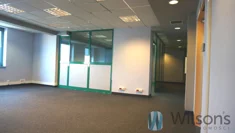 Biuro do wynajęcia, 183,50 m², oferta nr WIL742753128