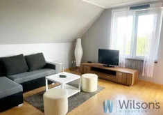 Mieszkanie na sprzedaż, 32,00 m², 2 pokoje, piętro 2, oferta nr WIL827697