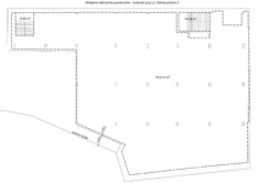 Lokal użytkowy 612,41 m², ul. Dolna 43/45