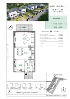 Dom, 139,10 m², oferta nr 13