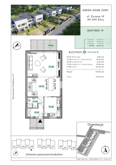 Dom, 142,30 m², oferta nr 19