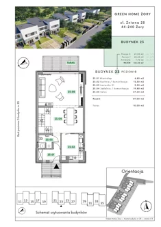 Dom, 142,30 m², oferta nr 23