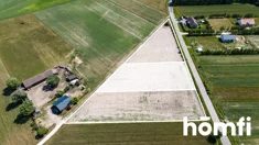 Działka na sprzedaż, 2 704,00 m², oferta nr 2177/2089/OGS