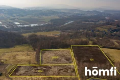 Działka na sprzedaż, 8 600,00 m², oferta nr 2102/2089/OGS