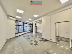 Lokal użytkowy na sprzedaż, 89,00 m², oferta nr FRP-LS-195983