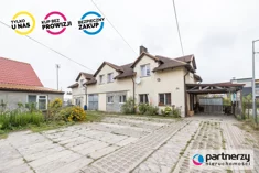 Dom na sprzedaż, 303,33 m², oferta nr PAN648631