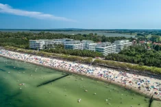 Dune Resort