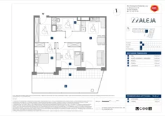 Mieszkanie, 70,48 m², 3 pokoje, parter, oferta nr E/50