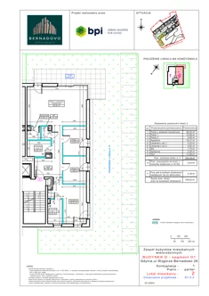 Mieszkanie, 104,24 m², 4 pokoje, parter, oferta nr D1.0.2