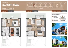 Dom, 165,62 m², oferta nr B3