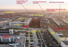 Lokal użytkowy do wynajęcia 58,77 m², oferta nr 442/6700/OLW