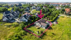 Dom na sprzedaż, 214,36 m², oferta nr 12205/3685/ODS