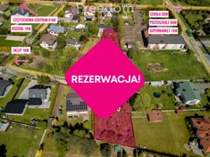 Dom na sprzedaż, 2 206,00 m², oferta nr 11826/3685/ODS