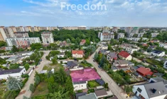 Działka na sprzedaż, 412,00 m², oferta nr 6821/3685/OGS