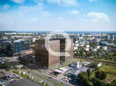 Biuro do wynajęcia, 700,00 m², oferta nr QRC-LW-6060