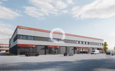 Magazyn do wynajęcia, 360,00 m², oferta nr QRC-HW-6774