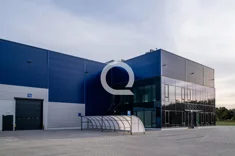 Magazyn do wynajęcia, 6 850,00 m², oferta nr QRC-HW-6903