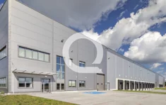 Magazyn do wynajęcia, 7 400,00 m², oferta nr QRC-HW-7030