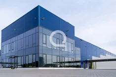 Magazyn do wynajęcia, 4 050,00 m², oferta nr QRC-HW-6688