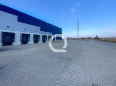 Magazyn do wynajęcia, 9 708,00 m², oferta nr QRC-HW-6652