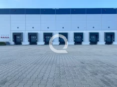 Magazyn do wynajęcia, 3 680,00 m², oferta nr QRC-HW-6675