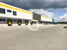 Magazyn do wynajęcia, 5 400,00 m², oferta nr QRC-HW-6172