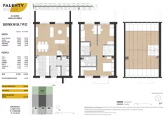 Dom, 105,93 m², oferta nr 9A