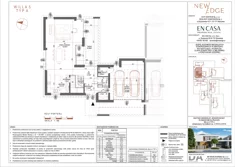 Dom, 236,26 m², oferta nr 5 A-L