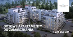 Apartamenty Marina